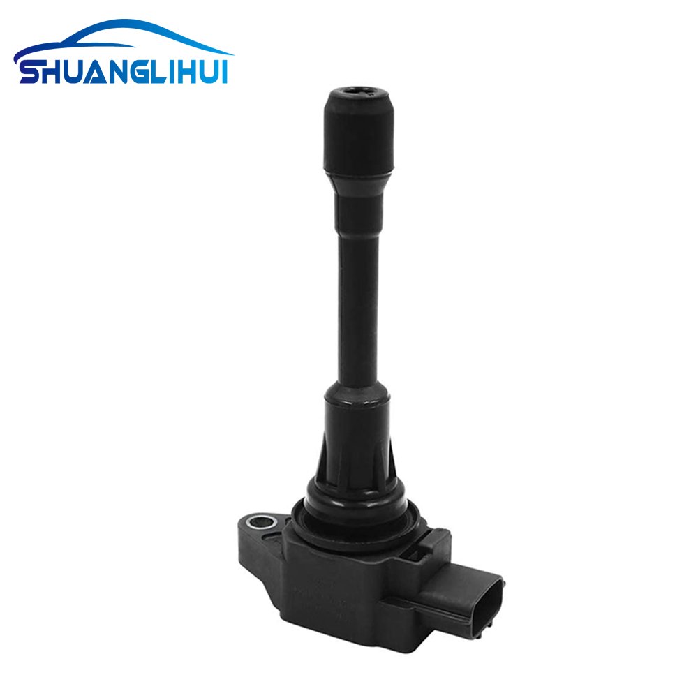 High Quality 22448-EA000 Ignition Coil For NISSAN Frontier 2.5L 2005-2017