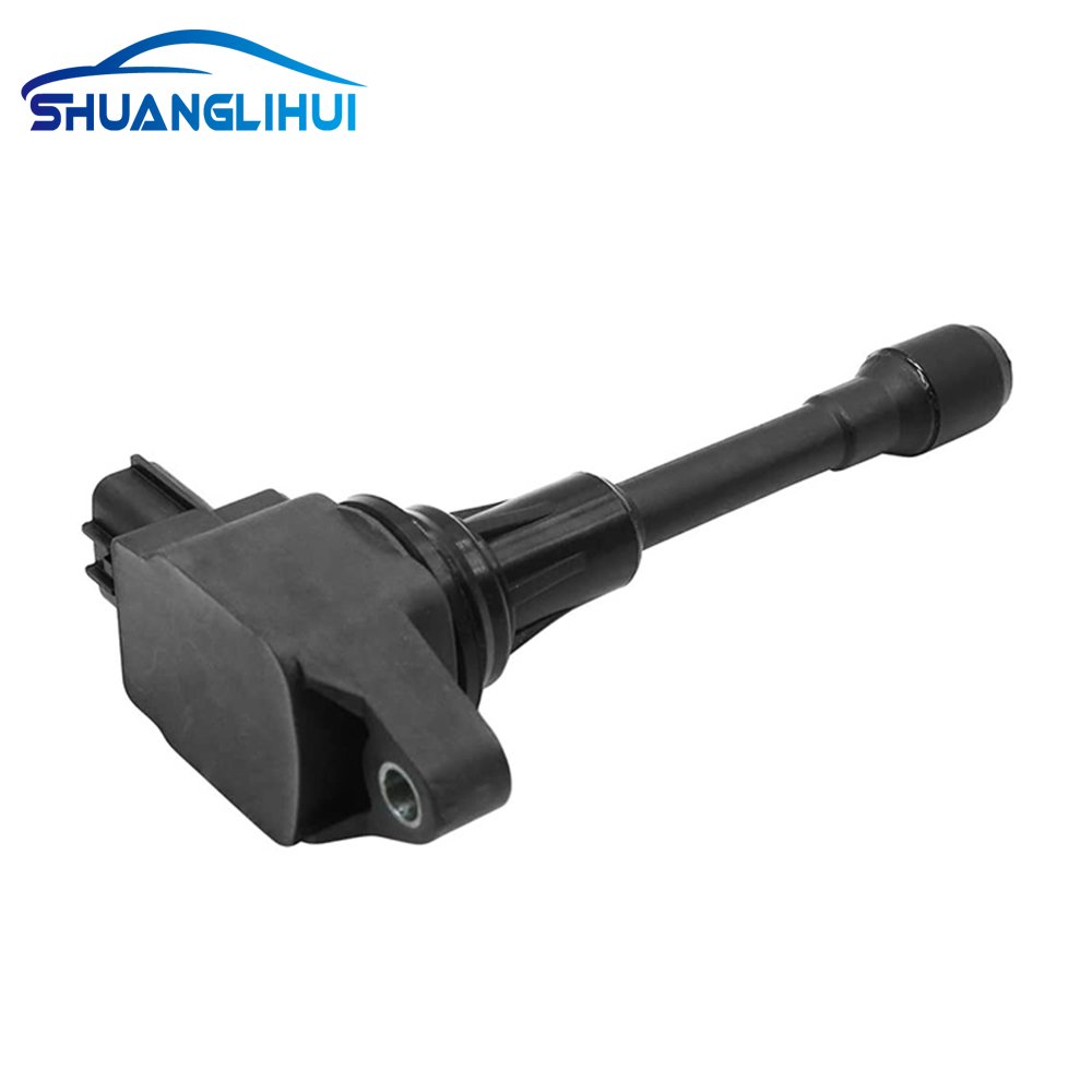 High Quality 22448-EA000 Ignition Coil For NISSAN Frontier 2.5L 2005-2017