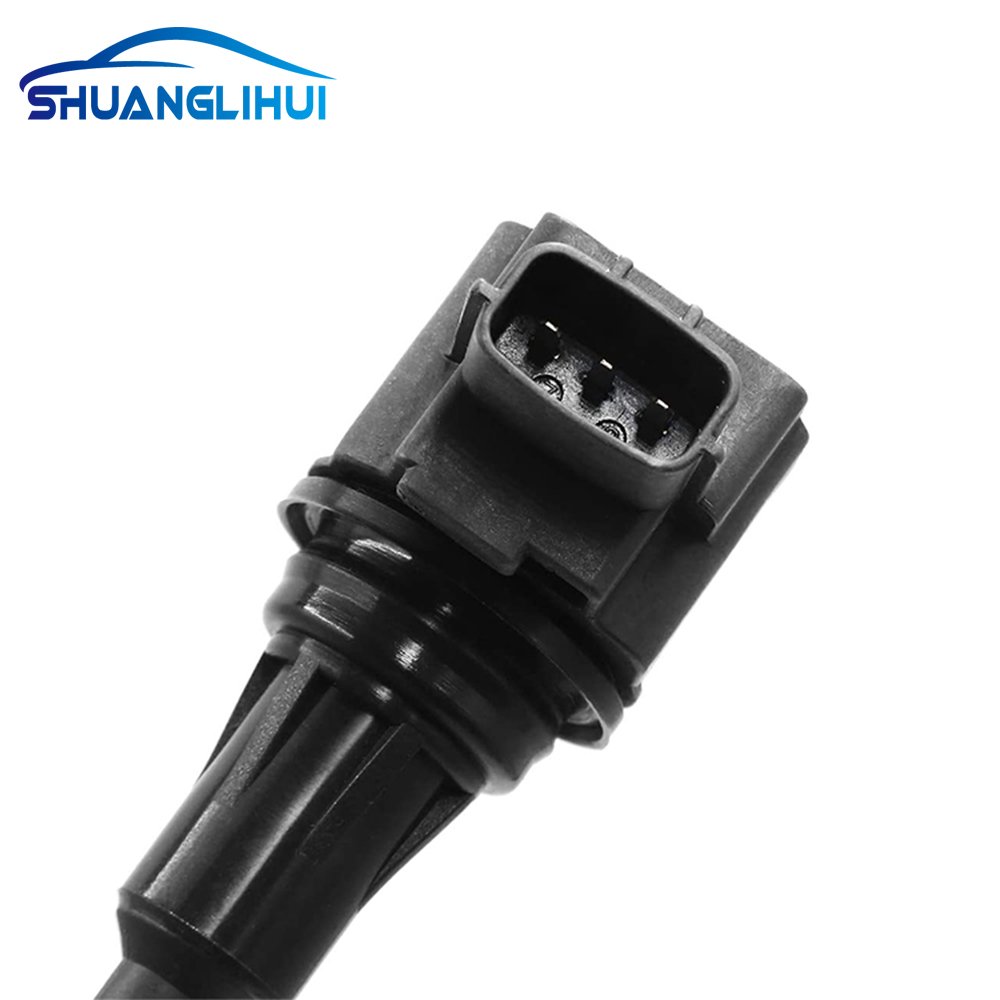 High Quality 22448-EA000 Ignition Coil For NISSAN Frontier 2.5L 2005-2017
