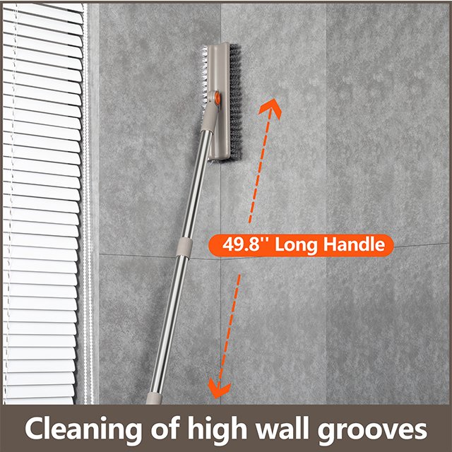 Ergonomics brooms floor and cleaning sweeping brush cleaning mop cleaning supplies cocina washing scrubbing