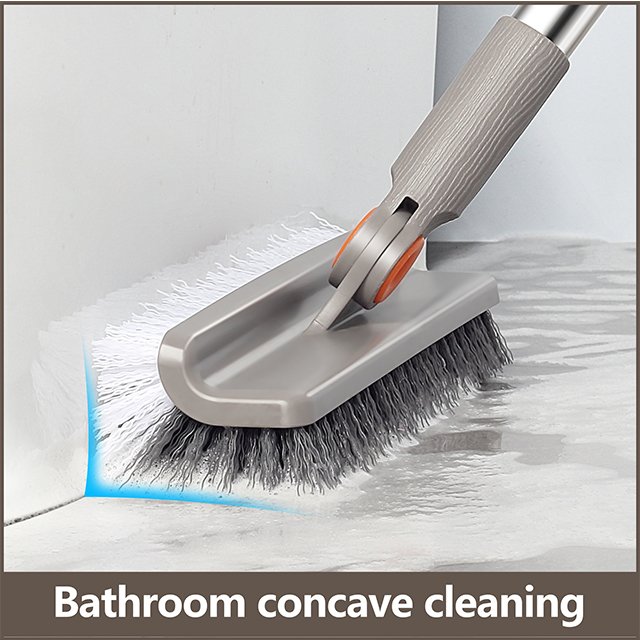 Ergonomics brooms floor and cleaning sweeping brush cleaning mop cleaning supplies cocina washing scrubbing