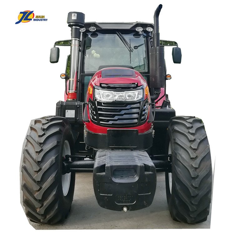 1604 wd-40 wd40 160hp Big Horse Power Tractor 140hp 4x4 Farm Machinery Tractor For Hot Sale