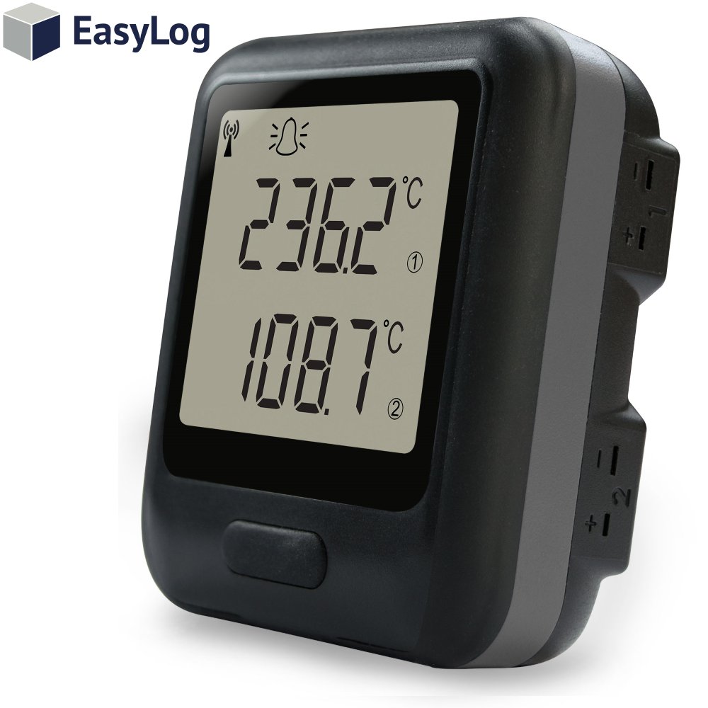 Hot selling products 2024 cloud storage temperature sensor and metre electronic sensor data logger temperature