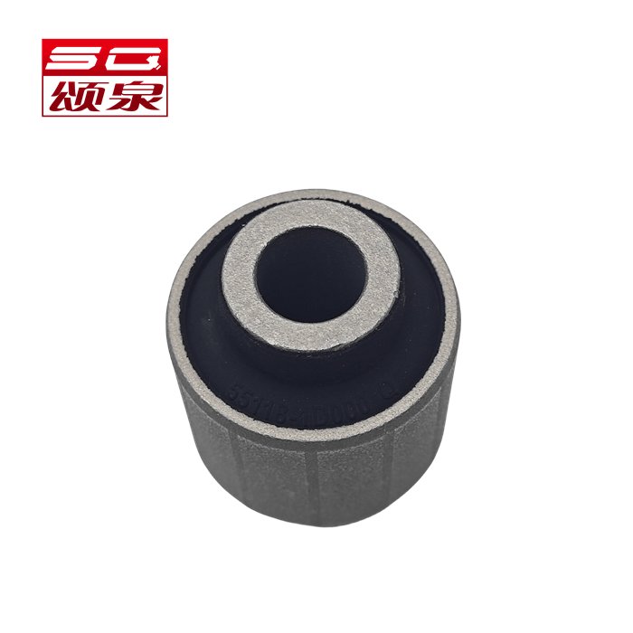 55118-1D000 551181H000 52718-38000 High Performance Suspension Control Arm Bushing for HYUNDAI Kia