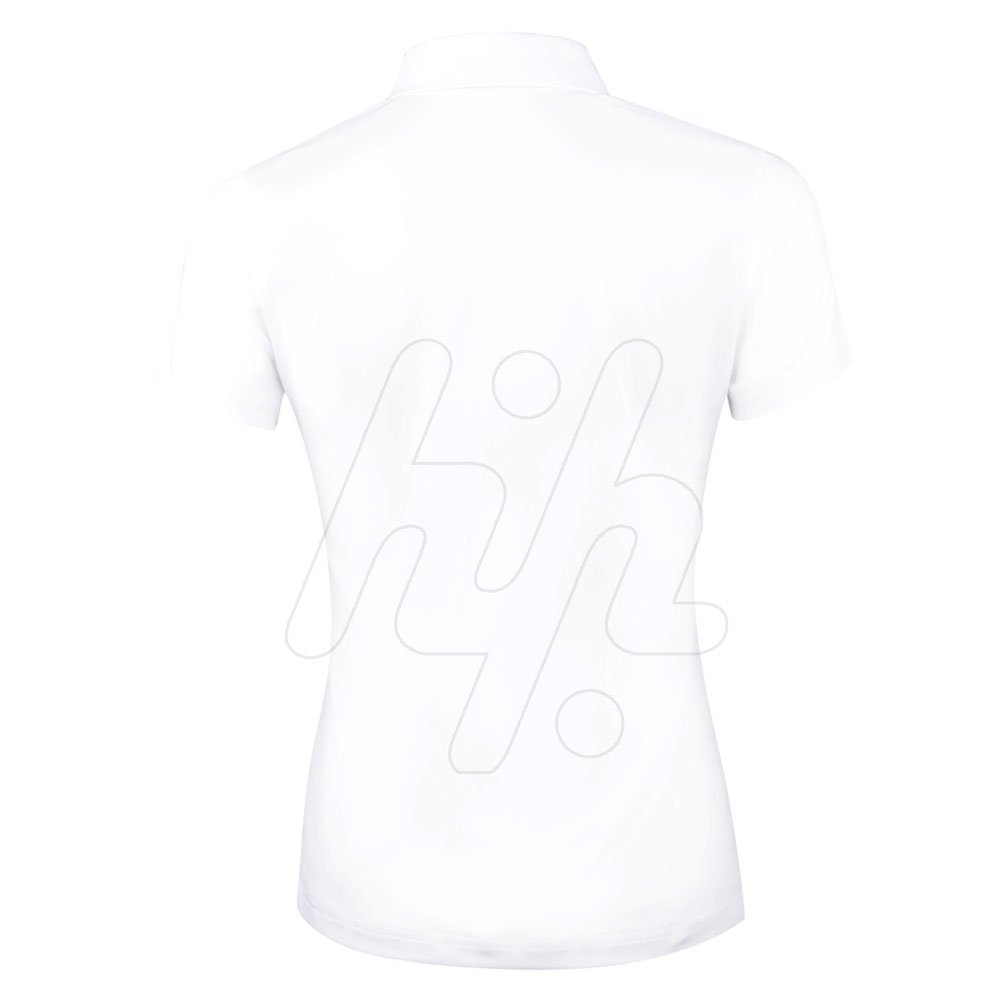 Latest Fashion Dry Fit Short Sleeve Polo Shirts For Women Manufacture By Huzaifa Products (PayPal Verified)
