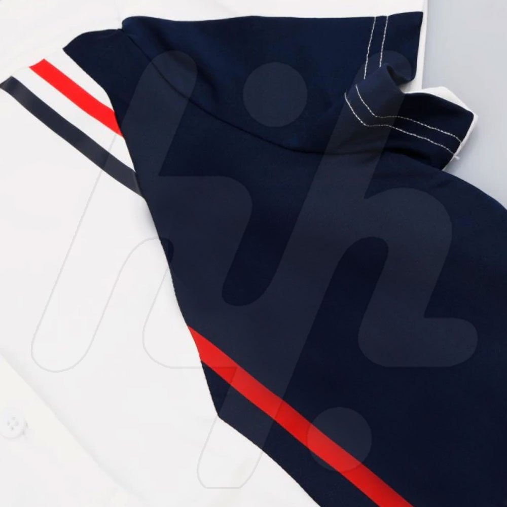 Latest Fashion Dry Fit Short Sleeve Polo Shirts For Women Manufacture By Huzaifa Products (PayPal Verified)