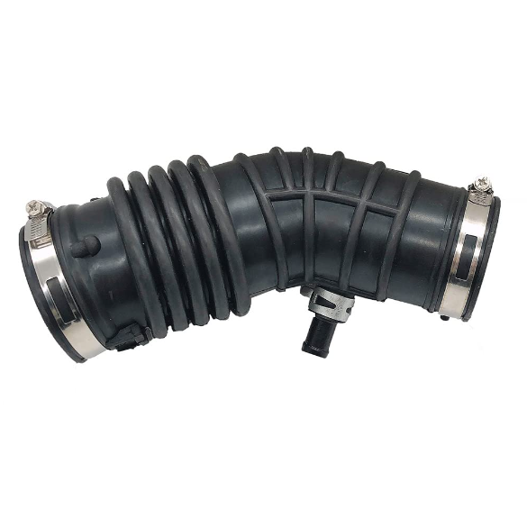Wholesale rubber product Auto Spare Part new engine cleaner air tube coolant Hose 16578-EB70B for Nissan