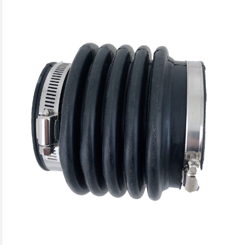 Wholesale rubber product Auto Spare Part new engine cleaner air tube coolant Hose 16578-EB70B for Nissan