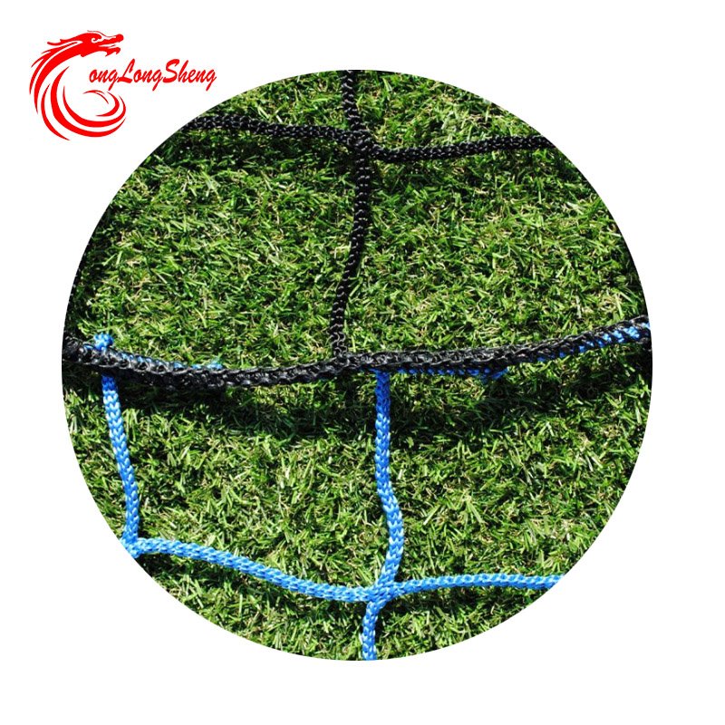 China Changzhou high quality raschel warp knitting machinery making sports net knitting machine