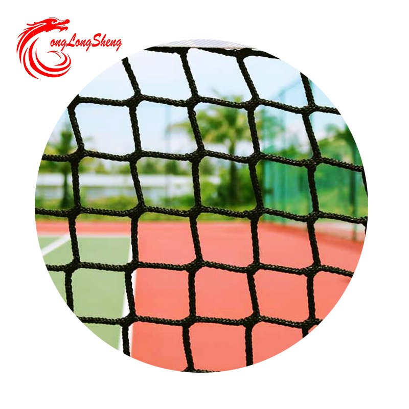China Changzhou high quality raschel warp knitting machinery making sports net knitting machine