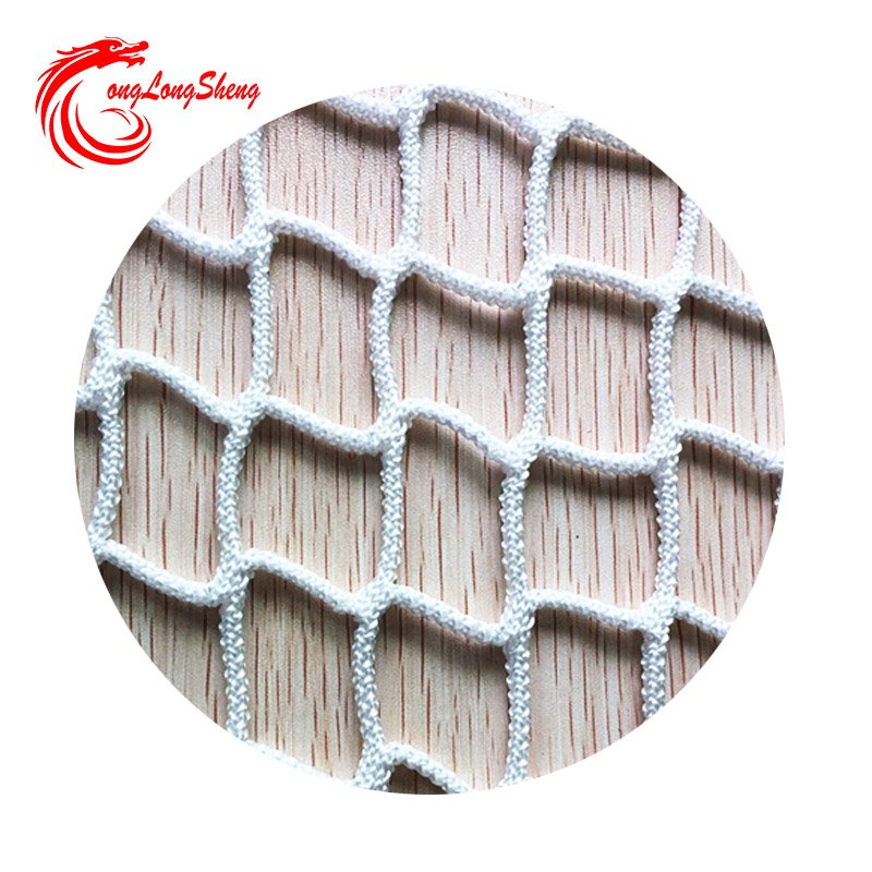 China Changzhou high quality raschel warp knitting machinery making sports net knitting machine