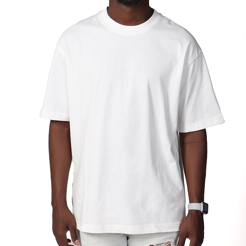 DCY 2024 new products oversize cotton t-shirts,streetwear manufacturers ,unisex t-shirts custom print