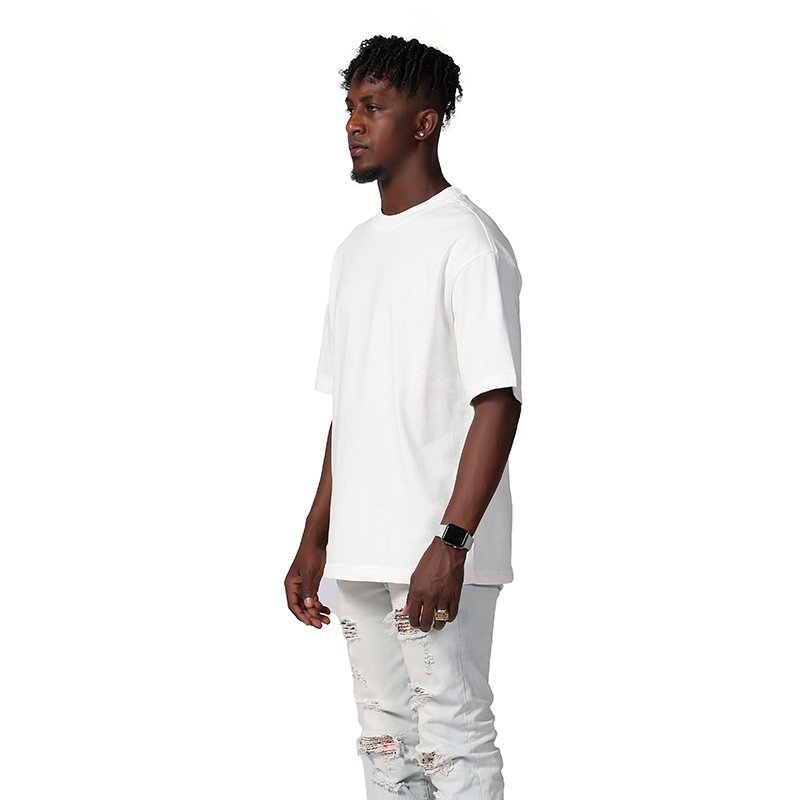 DCY 2024 new products oversize cotton t-shirts,streetwear manufacturers ,unisex t-shirts custom print