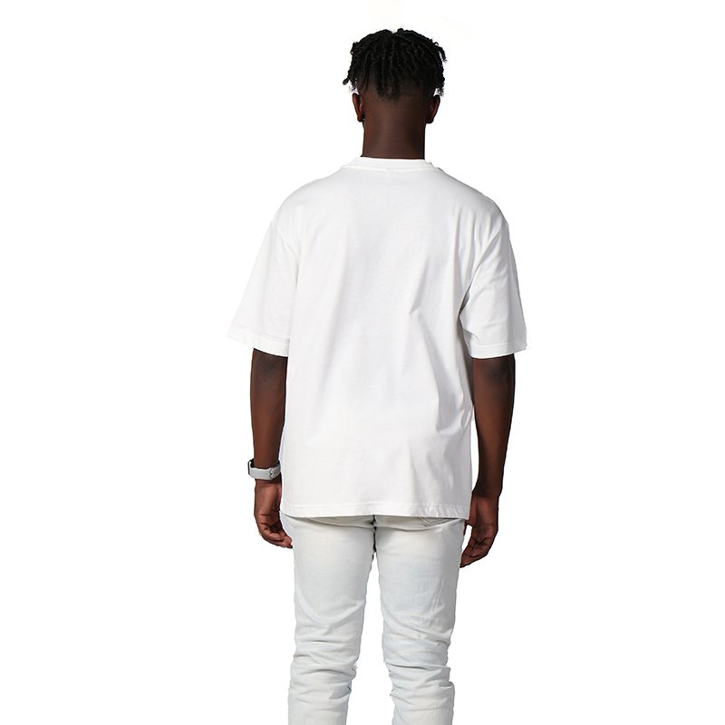 DCY 2024 new products oversize cotton t-shirts,streetwear manufacturers ,unisex t-shirts custom print
