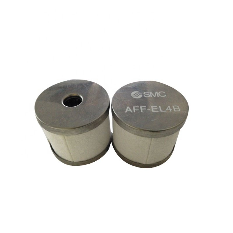 Hot wholesale SMC air coalescing filter element - Replacement AMD-EL 550 AM-EL 550