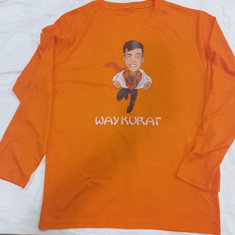 custom polo printed 100% polyester white shirt d ryfit shirts for men campaign mens tshirts blank plain wholesale tshirts