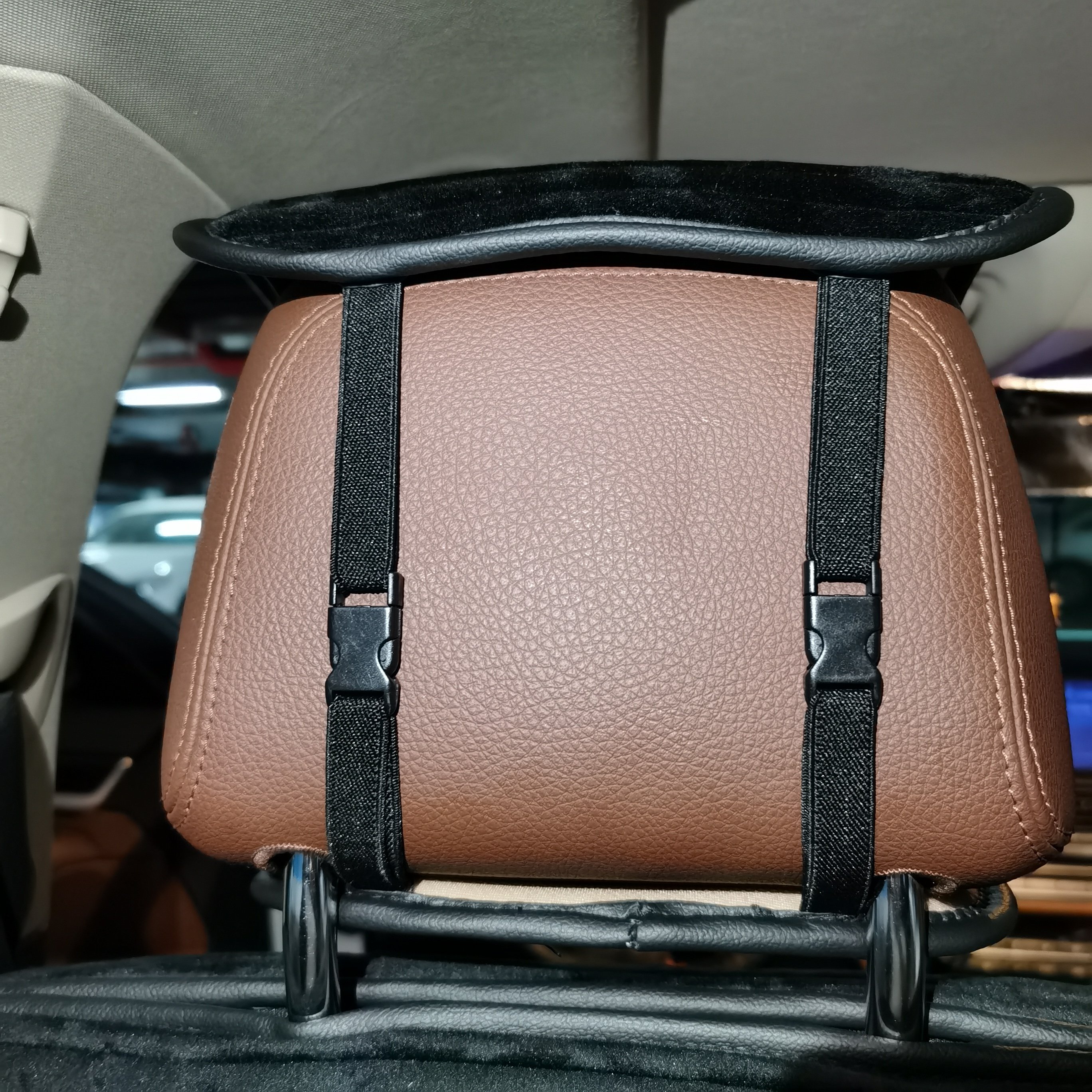 Universal Washable Polyester Car Seat Covers capes Full Set Seat Car Cover 1pc 3d 5d For Front Seat