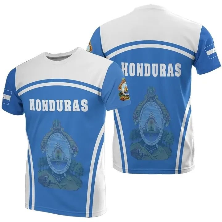 Honduras Men's T-Shirts Drop Shipping Products 2023 Scarlet Macaw Print on Demand Sports T-Shirts Cheap Wholesale Casual Tops
