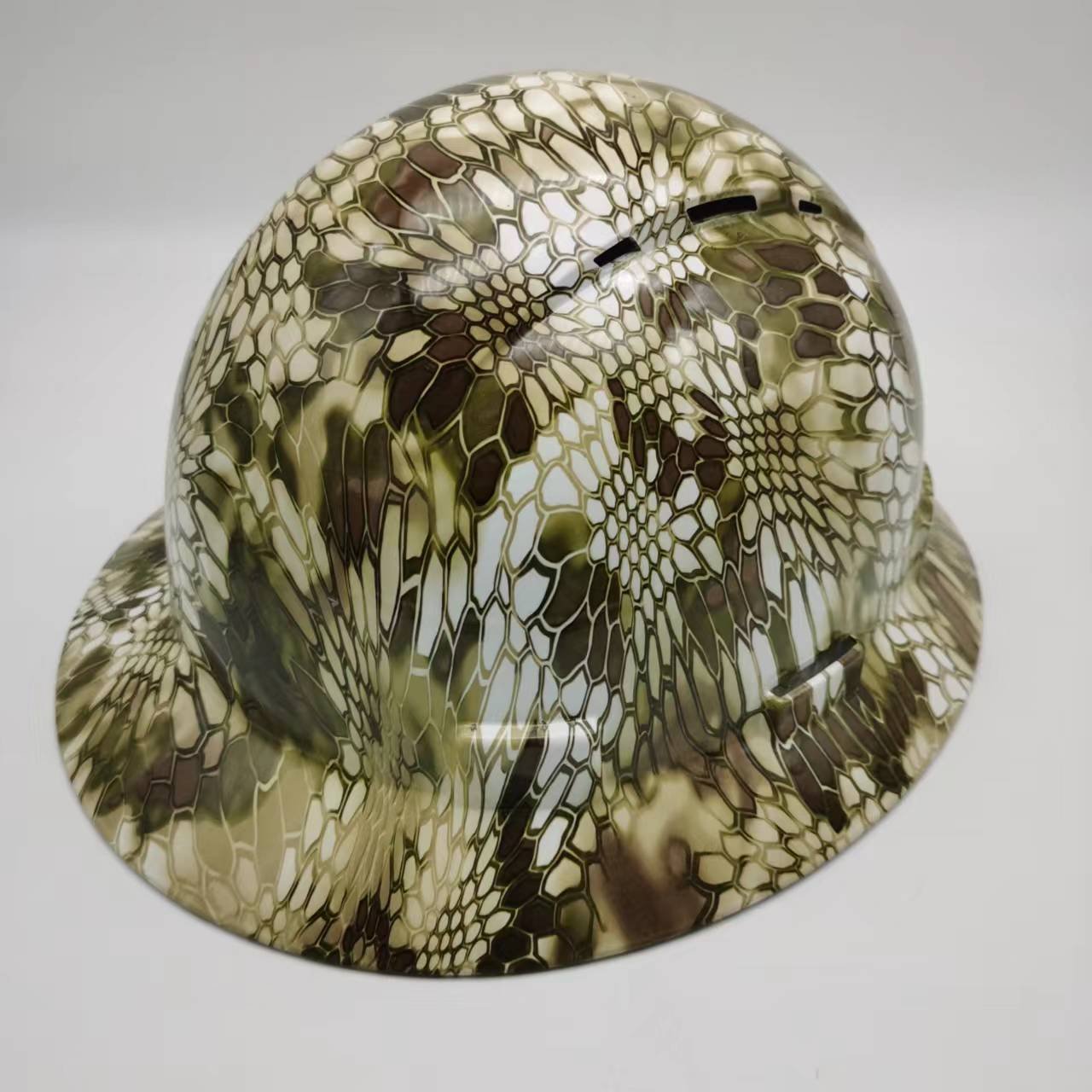 JXSFHEM full brim cascos de seguridad industrial safety helmet with custom logo hard hat high quality American style