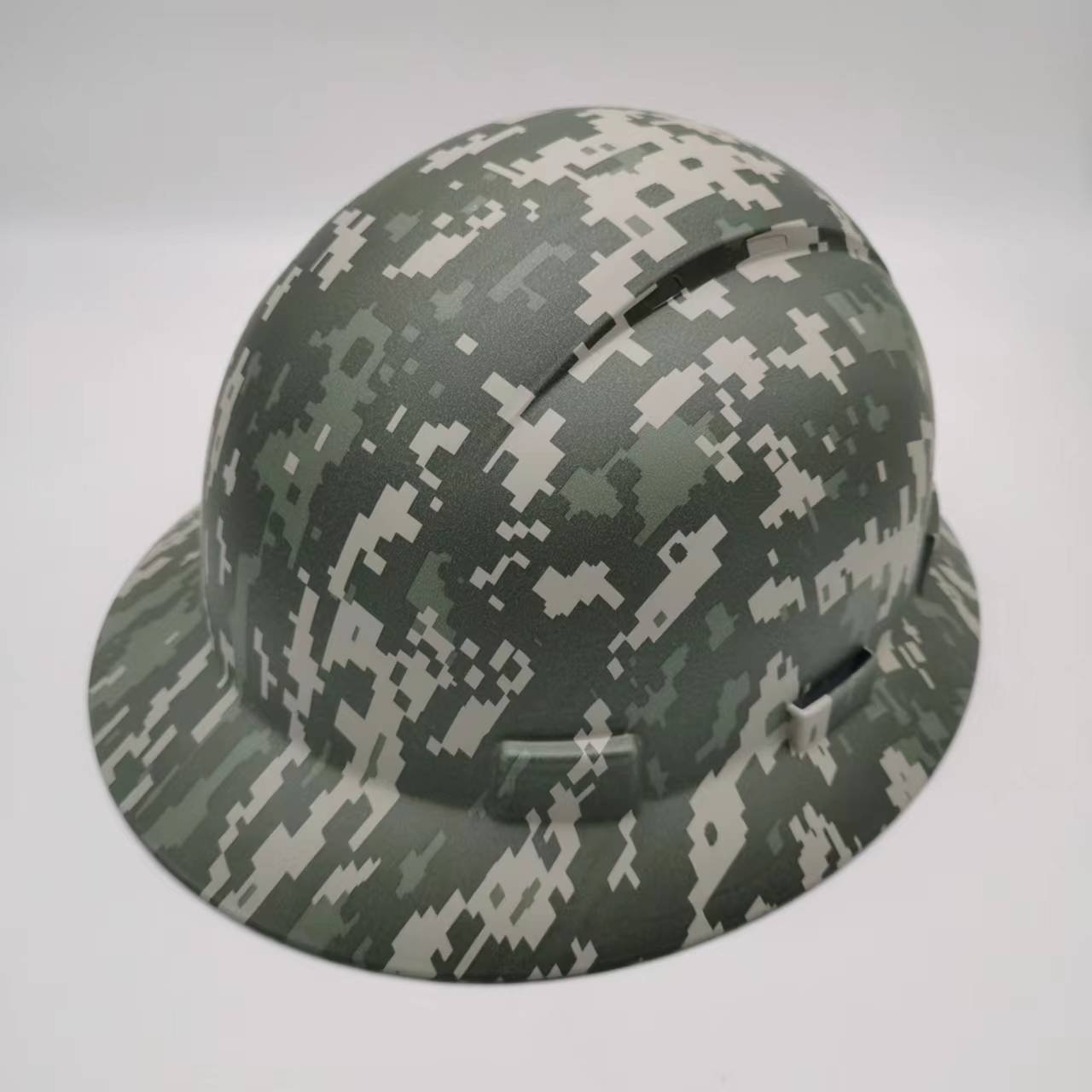 JXSFHEM full brim cascos de seguridad industrial safety helmet with custom logo hard hat high quality American style