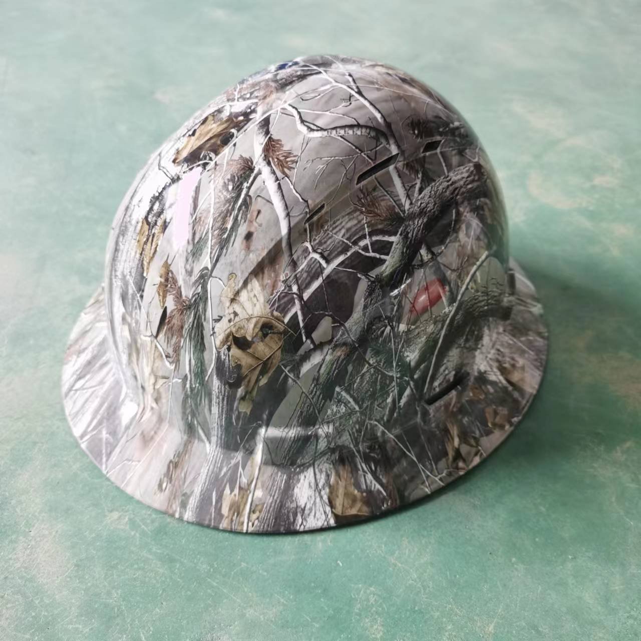 JXSFHEM full brim cascos de seguridad industrial safety helmet with custom logo hard hat high quality American style