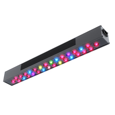 Dimmable Control Led Grow Light Strip Full Spectrum For Indoor Plants Led Grow Light luces led de cultivo