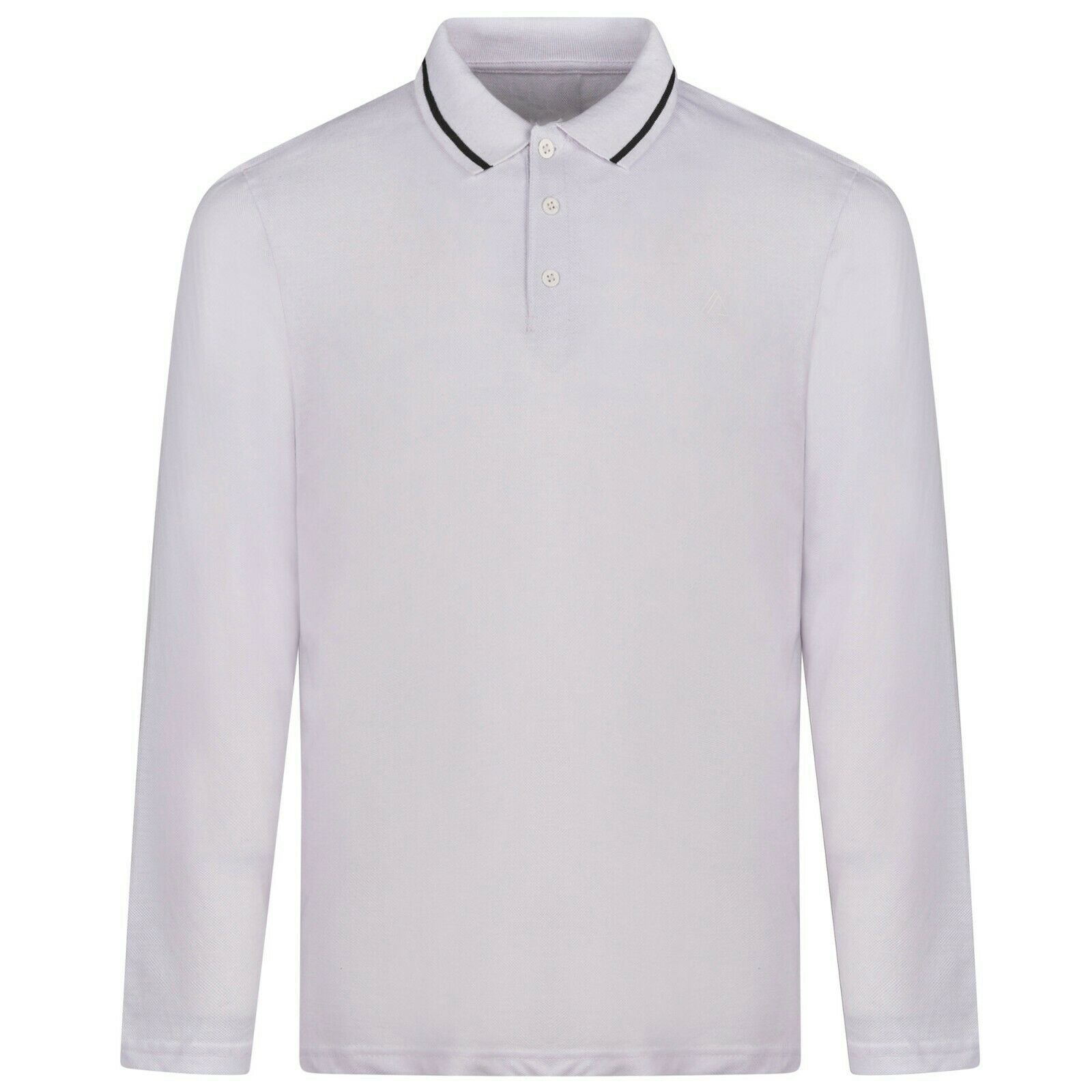 Customized embroidery logo Polo Shirts Sky Blue Color long Sleeve Men Polo T Shirt cheap price golf polo shirts