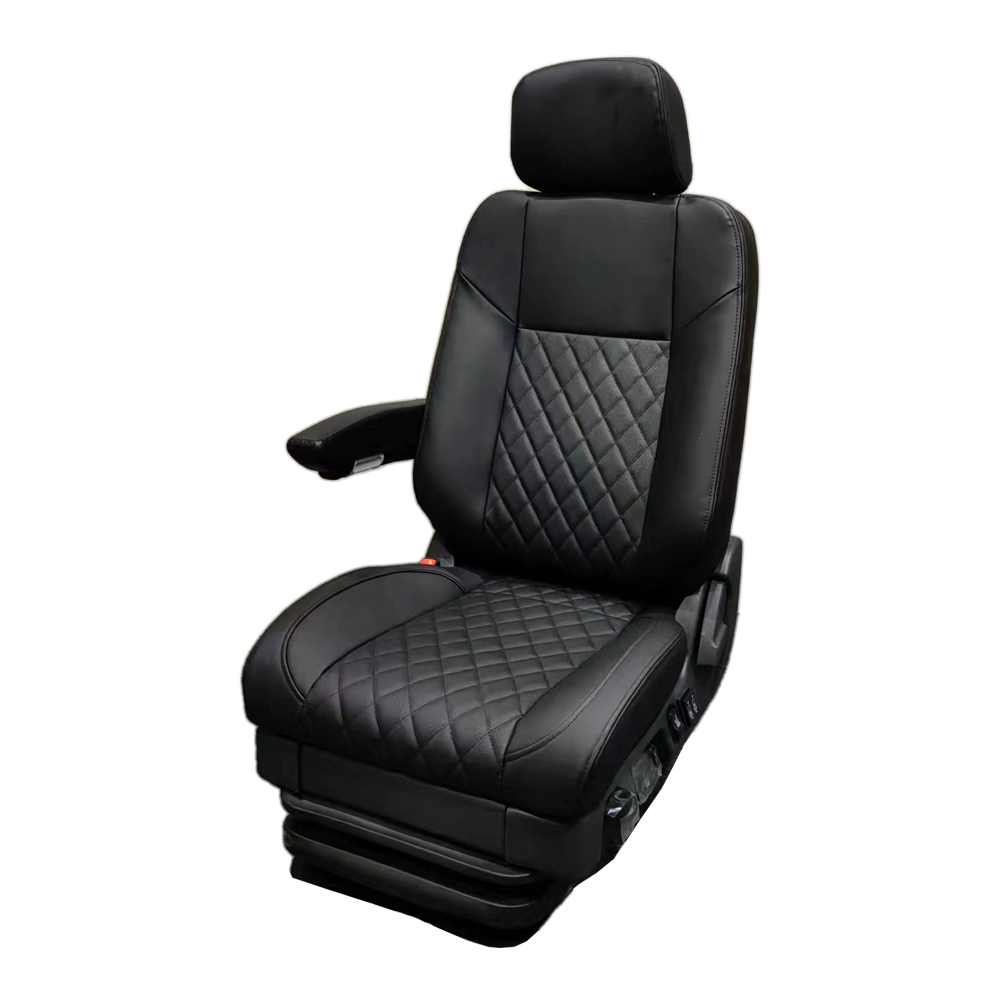 Wholesale Made In China Car Booster Footrest Light Truck Full Airbag Seat