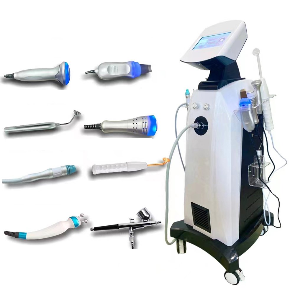 Hydradermabrasion Microdermoabrasin Productos Vendidos Best Selling Products 2023