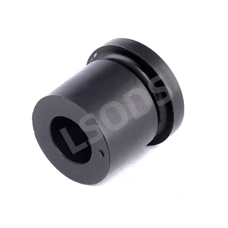 Auto Parts Lower Rubber Leaf Spring Bushing 55046R8000 For Nissan PATROL 350Z 370Z SUNNY SENTRA Steel Leaf Spring Shackle