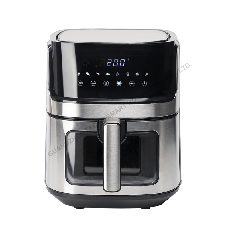 Farm Machinery fritadeira elétrica air fryer digital commercial air fryer air fryer liners silicone