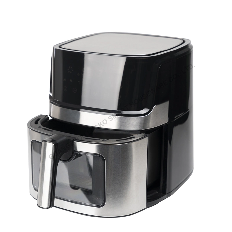 Farm Machinery fritadeira elétrica air fryer digital commercial air fryer air fryer liners silicone
