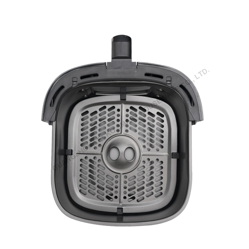 Farm Machinery fritadeira elétrica air fryer digital commercial air fryer air fryer liners silicone