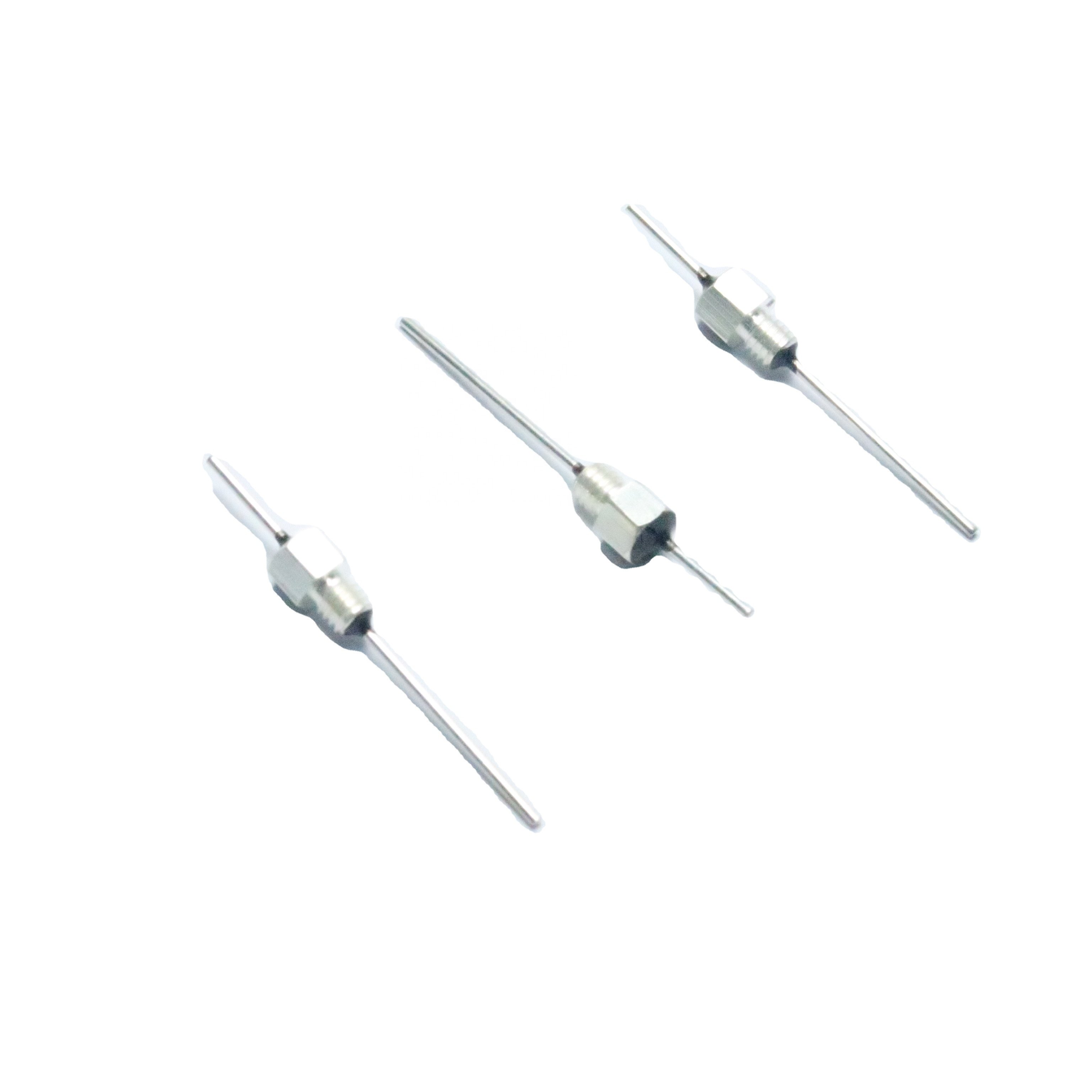 quality certification Threaded M3 101/100V/M3-100PF Through Hole Capacitor filter ac filter