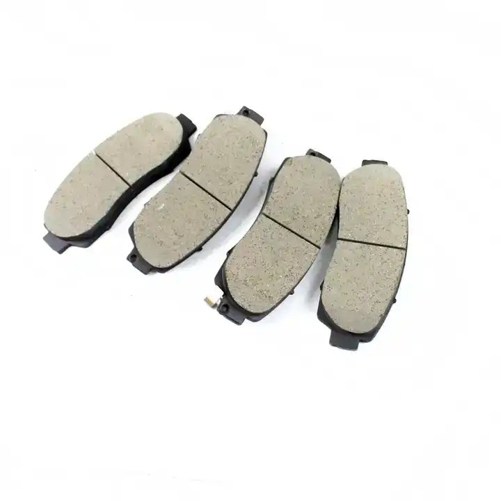 KANGTAO 04465-0K260 04465-0K300 04465-0K330 04465-0K340 41060-05N90 Auto Brake Brake Pad Raw Material Brake Pad Press Molds