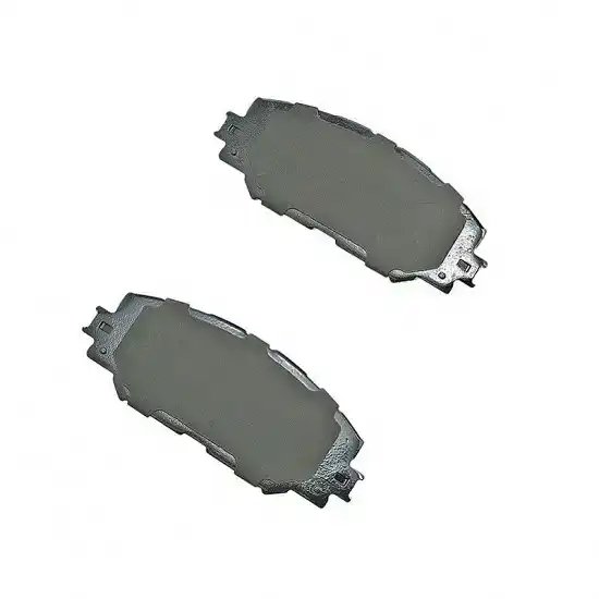 KANGTAO 04465-0K260 04465-0K300 04465-0K330 04465-0K340 41060-05N90 Auto Brake Brake Pad Raw Material Brake Pad Press Molds