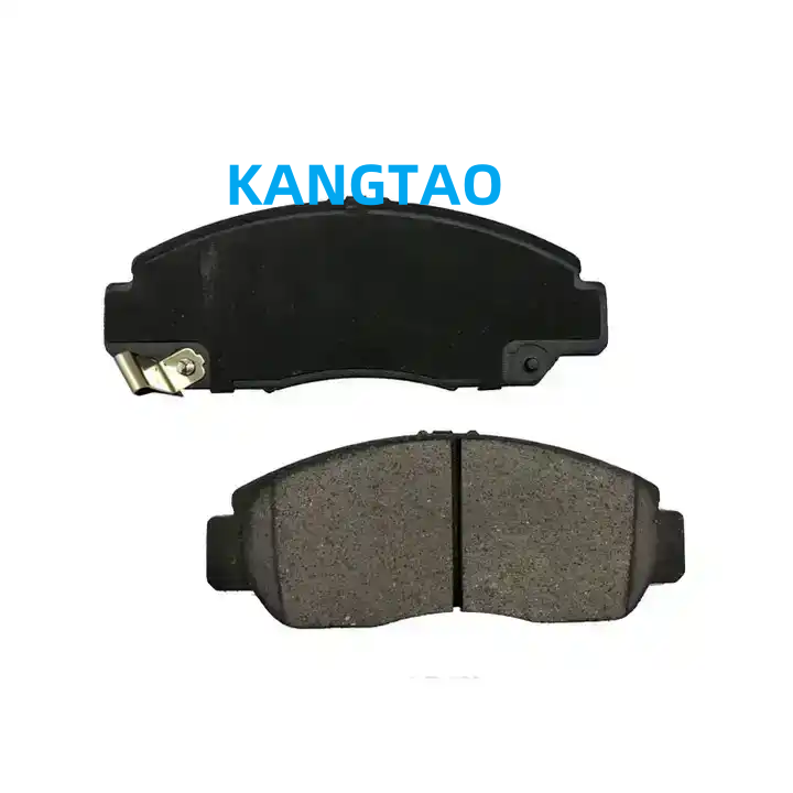 KANGTAO 04465-0K260 04465-0K300 04465-0K330 04465-0K340 41060-05N90 Auto Brake Brake Pad Raw Material Brake Pad Press Molds