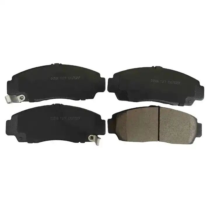 KANGTAO 04465-0K260 04465-0K300 04465-0K330 04465-0K340 41060-05N90 Auto Brake Brake Pad Raw Material Brake Pad Press Molds