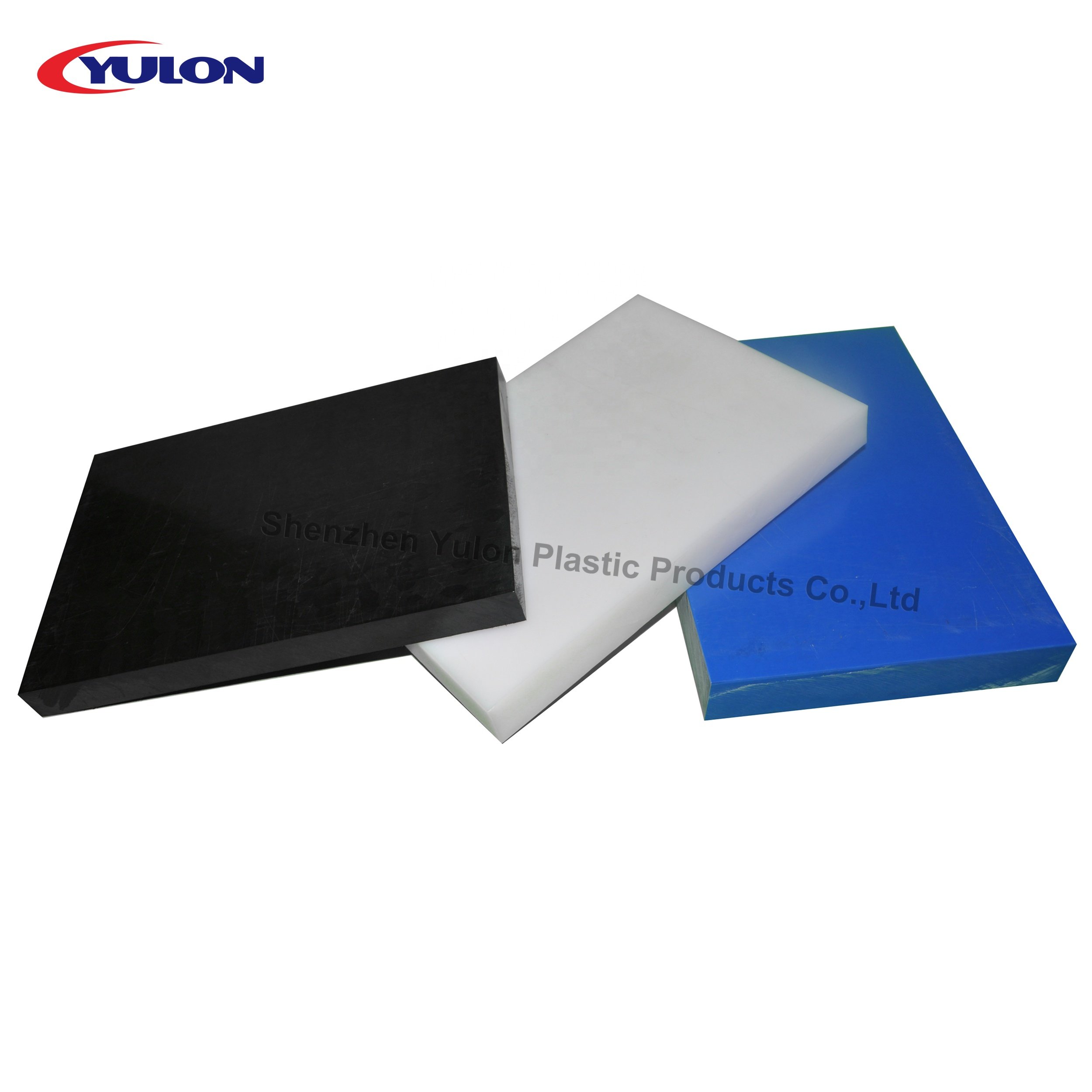 Highly Conductive POM ELS Sheet and Rod Excellent Electrical Conductivity Extruded and Moulded Processing Services Available