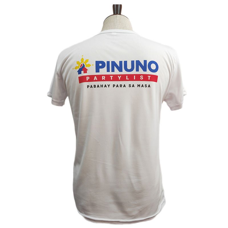 Cheap Blank Men's Polyester Dry Fit Tshirts Custom Sublimation Printing With Logo T-Shirts For Men