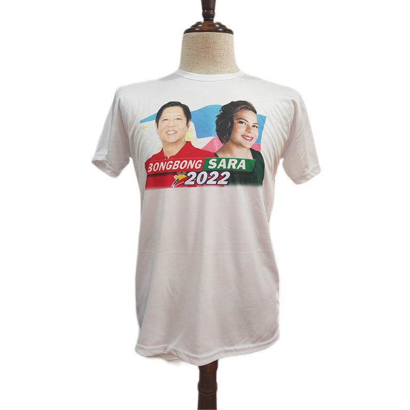 Cheap Blank Men's Polyester Dry Fit Tshirts Custom Sublimation Printing With Logo T-Shirts For Men