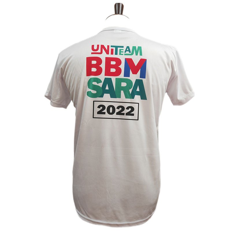Cheap Blank Men's Polyester Dry Fit Tshirts Custom Sublimation Printing With Logo T-Shirts For Men