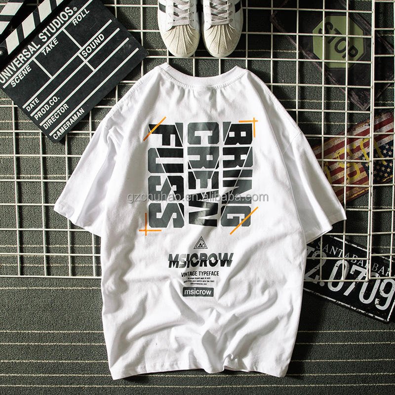 Factory wholesale high quality casual short sleeve women's T-shirts