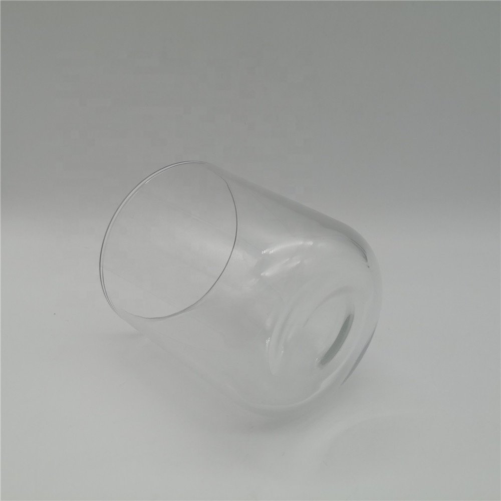 4oz 8oz 10oz 16oz glass candle jars wholesale