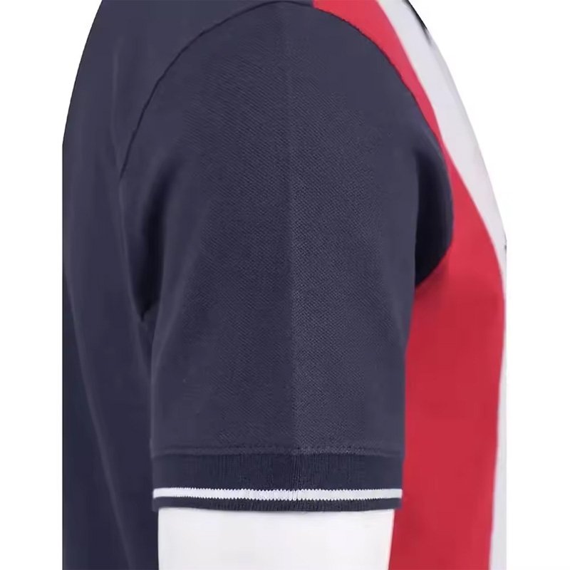 Wholesale Of New Product Custom Fashion Breathable Golf Polo Summer T Shirts For Decoration