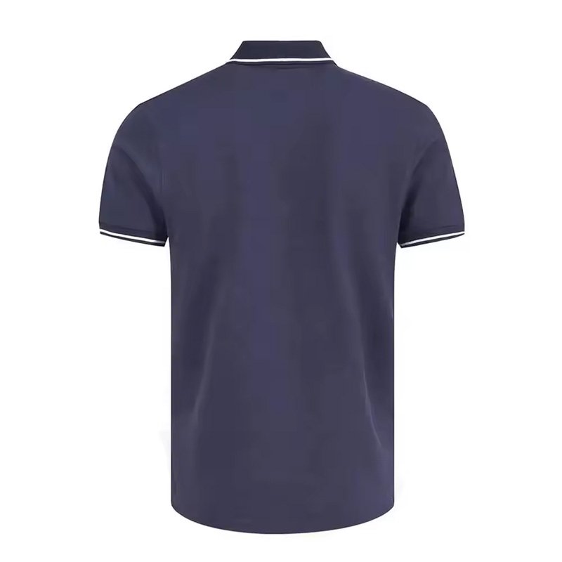 Wholesale Of New Product Custom Fashion Breathable Golf Polo Summer T Shirts For Decoration