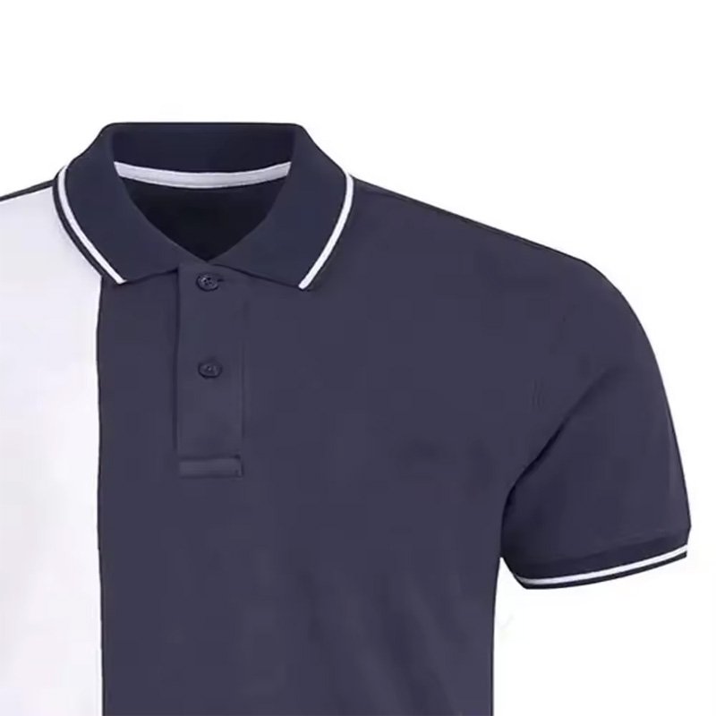 Wholesale Of New Product Custom Fashion Breathable Golf Polo Summer T Shirts For Decoration