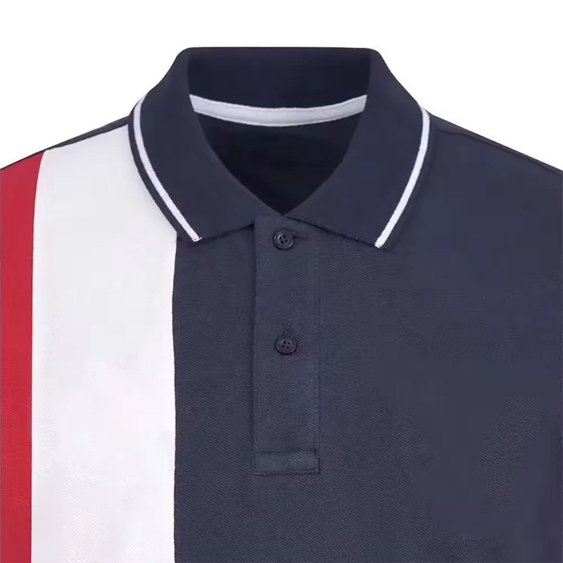 Wholesale Of New Product Custom Fashion Breathable Golf Polo Summer T Shirts For Decoration