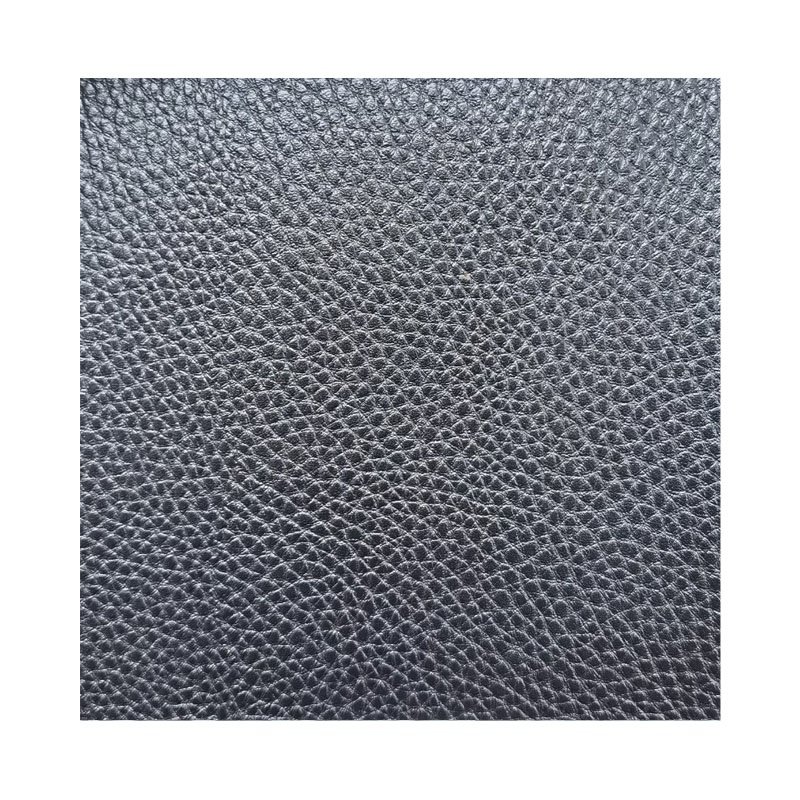 Pvc Vinyl Leather Rexine Leather Faux For Cars/Motorcycles, Waterproof Embossed Recycling Leatherette For Automobile Seat