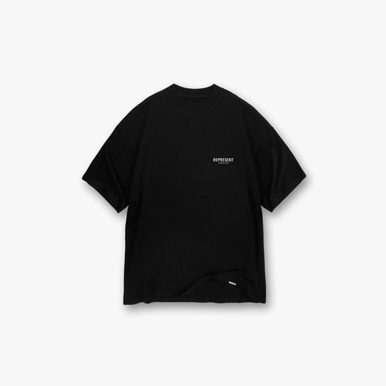 Heavy Weight Oversized Tshirt Print Luxury Fashion Men's Embroidered 100% Cotton 220gsm 300 Gsm Jersey Casual Knitted 7-10 Days